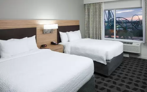 TownePlace Suites Orlando at SeaWorld - Studio King TownePlace Suites Orlando at SeaWorld - Studio King