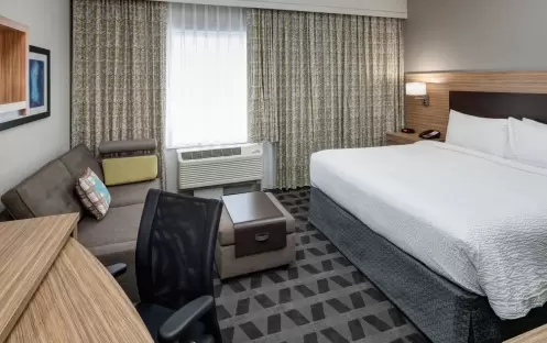 TownePlace Suites Orlando at SeaWorld - Studio King TownePlace Suites Orlando at SeaWorld - Studio King