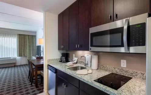TownePlace Suites Orlando at SeaWorld - Family TownePlace Suites Orlando at SeaWorld - Family