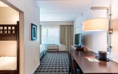 TownePlace Suites Orlando at SeaWorld - Family TownePlace Suites Orlando at SeaWorld - Family