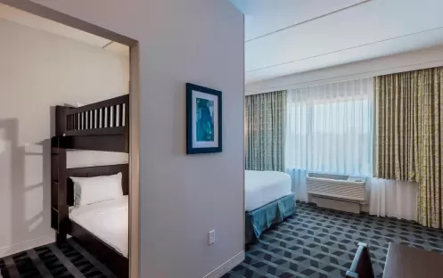 TownePlace Suites Orlando at SeaWorld - Family TownePlace Suites Orlando at SeaWorld - Family