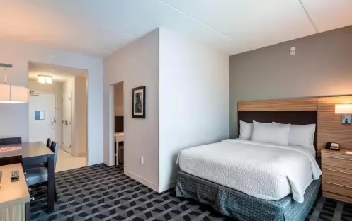TownePlace Suites Orlando at SeaWorld - Family TownePlace Suites Orlando at SeaWorld - Family