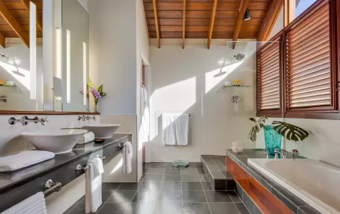 Zoetry Marigot Bay - Penthouse Residence with Plunge Pool 2 Zoetry Marigot Bay - Penthouse Residence with Plunge Pool 2
