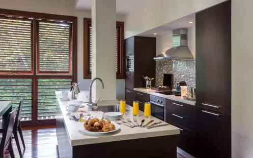Zoetry Marigot Bay - Penthouse Two Bedroom Residence with Plunge Pool 6 Zoetry Marigot Bay - Penthouse Two Bedroom Residence with Plunge Pool 6