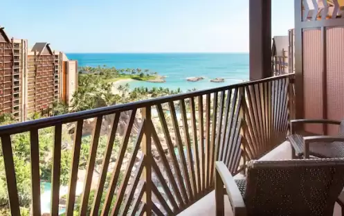Ocean View Ocean View