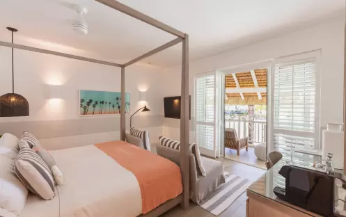 Lux Grand Guabe - Wellness Junior Suite  With Patio Lux Grand Guabe - Wellness Junior Suite  With Patio