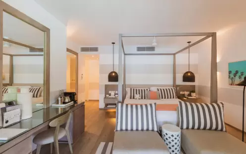 Lux Grand Guabe - Wellness Junior Suite Lux Grand Guabe - Wellness Junior Suite