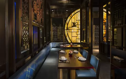 HAKKASAN HAKKASAN