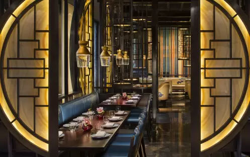 HAKKASAN HAKKASAN