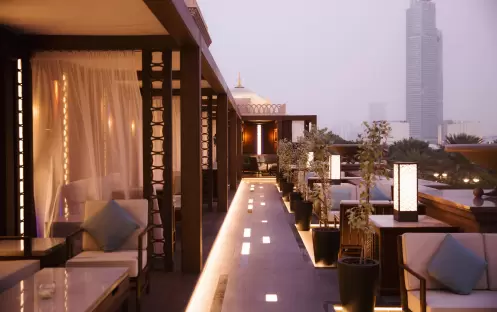 HAKKASAN HAKKASAN