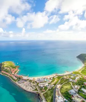 St. Maarten