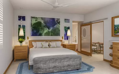 Sandals Dunns River - B1B 1 Sandals Dunns River - B1B 1