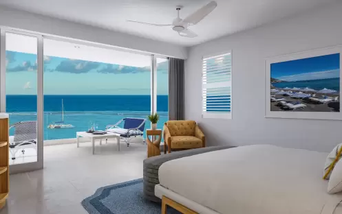 Sandals Dunns River - B1B 2 Sandals Dunns River - B1B 2