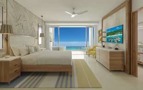 Sandals Dunns River - TBP 1 Sandals Dunns River - TBP 1