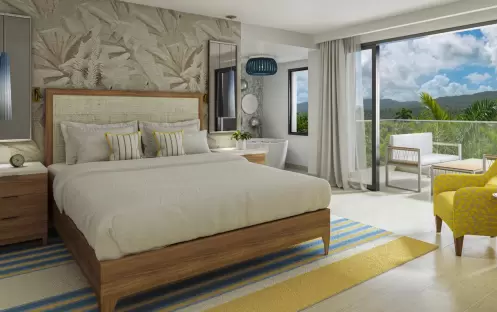 Sandals Dunns River - TLIT 1 Sandals Dunns River - TLIT 1