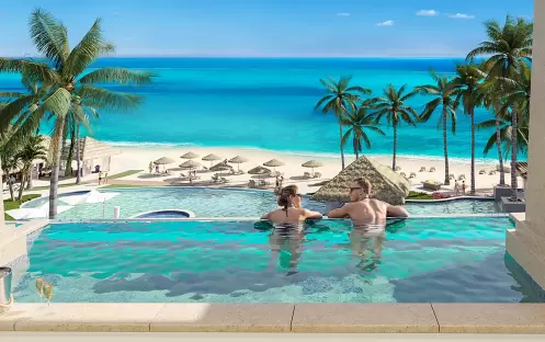 Sandals Dunns River - TSKY 3 Sandals Dunns River - TSKY 3