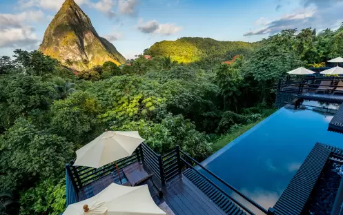 Rabot Hotel - Lodges Rabot Hotel - Lodges