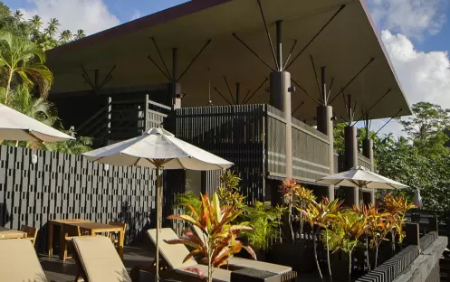 Rabot Hotel - Lodges Rabot Hotel - Lodges