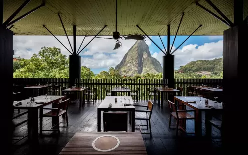 Rabot Hotel - Lodges Rabot Hotel - Lodges