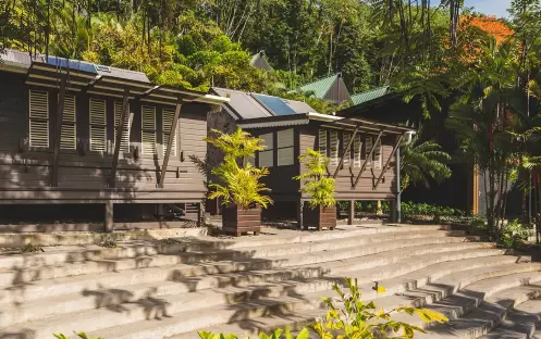 Rabot Hotel - Lodges Rabot Hotel - Lodges