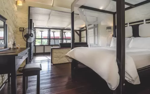 Rabot Hotel - Lodges Rabot Hotel - Lodges