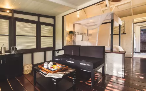 Rabot Hotel - Lodges Rabot Hotel - Lodges
