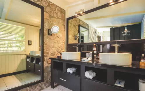 Rabot Hotel - Lodges Rabot Hotel - Lodges