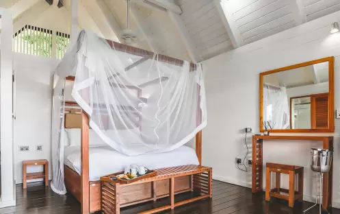Rabot Hotel - Luxe Lodges Rabot Hotel - Luxe Lodges