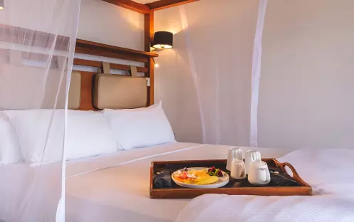 Rabot Hotel - Luxe Lodges Rabot Hotel - Luxe Lodges