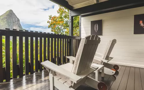 Rabot Hotel - Luxe Lodges Rabot Hotel - Luxe Lodges