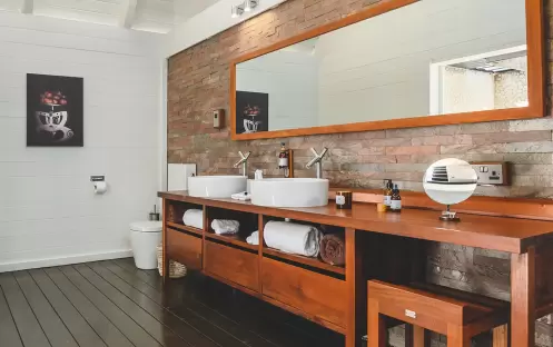 Rabot Hotel - Luxe Lodges Rabot Hotel - Luxe Lodges