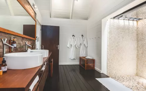 Rabot Hotel - Luxe Lodges Rabot Hotel - Luxe Lodges