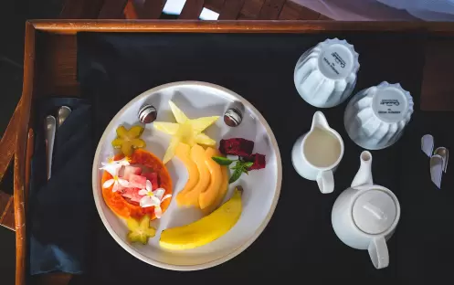 Rabot Hotel - Lodges Rabot Hotel - Lodges