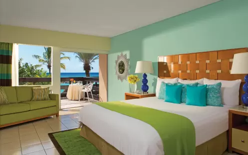 Sun Club Premium Deluxe Ocean Front Sun Club Premium Deluxe Ocean Front