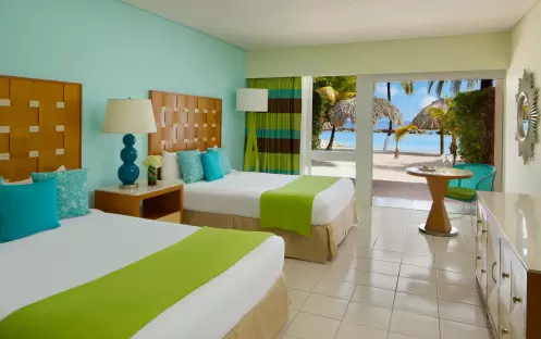 Sun Club Premium Deluxe Ocean Front Sun Club Premium Deluxe Ocean Front