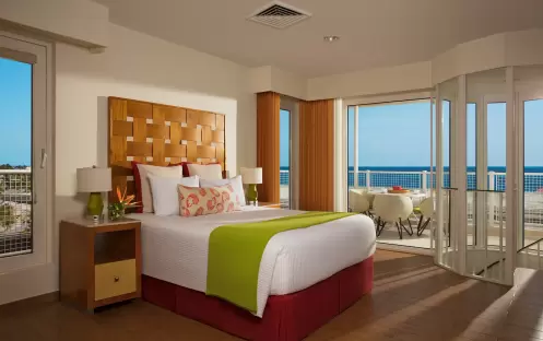 Sun Club Presidential Suite Sun Club Presidential Suite