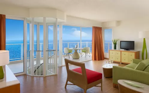 Sun Club Presidential Suite Sun Club Presidential Suite