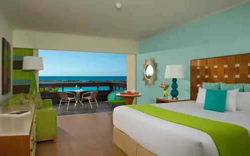 Sun Club Premium Deluxe Ocean Front Sun Club Premium Deluxe Ocean Front