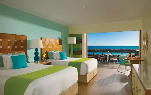 Sun Club Premium Deluxe Ocean Front Sun Club Premium Deluxe Ocean Front