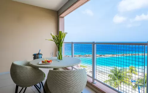 Sun Club Deluxe Ocean View Sun Club Deluxe Ocean View