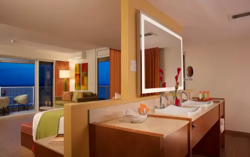 Sun Club Honeymoon Junior Suite Sun Club Honeymoon Junior Suite