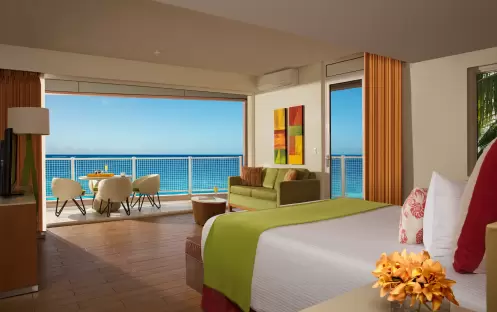 Sun Club Honeymoon Junior Suite Sun Club Honeymoon Junior Suite
