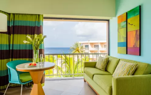 Sun Club Honeymoon Junior Suite Sun Club Honeymoon Junior Suite