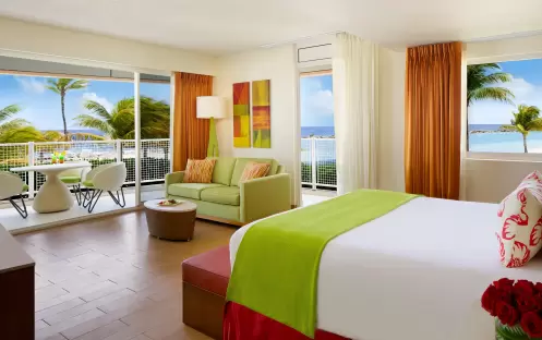 Sun Club Honeymoon Junior Suite Sun Club Honeymoon Junior Suite