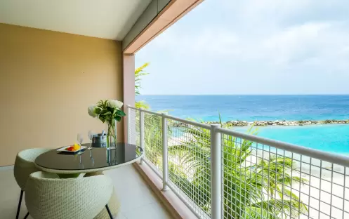 Sun Club Junior Suite Ocean View Sun Club Junior Suite Ocean View