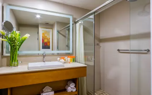 Sun Club Junior Suite Ocean View Sun Club Junior Suite Ocean View