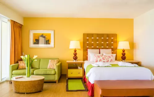 Sun Club Junior Suite Ocean View Sun Club Junior Suite Ocean View