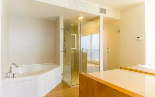 Sun Club Master Suite Sun Club Master Suite