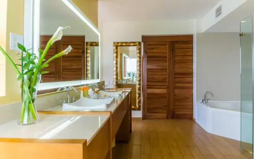 Sun Club Master Suite Sun Club Master Suite