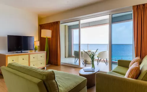 Sun Club Master Suite Sun Club Master Suite
